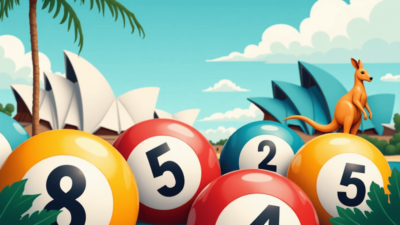 Oz Lotto